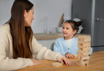 Pre-Academic & Academic Skills