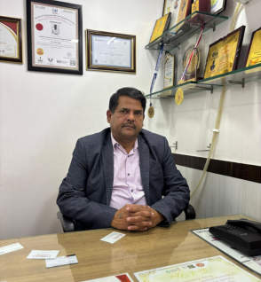 Dr. Murli Singh